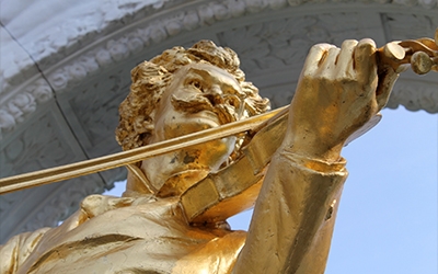 Johann Strauss Wien